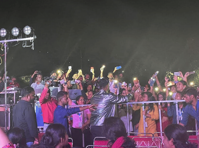 College of Engineering Bhubaneswar Student Life photo 6